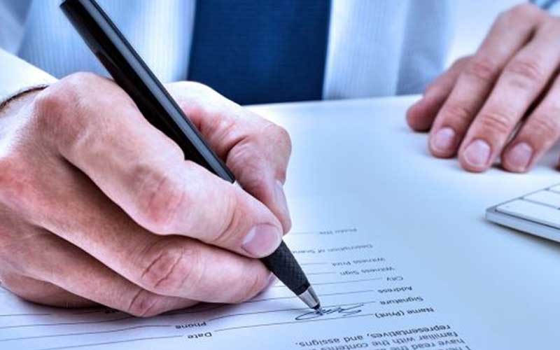 باورهای اشتباه در ثبت شرکت
