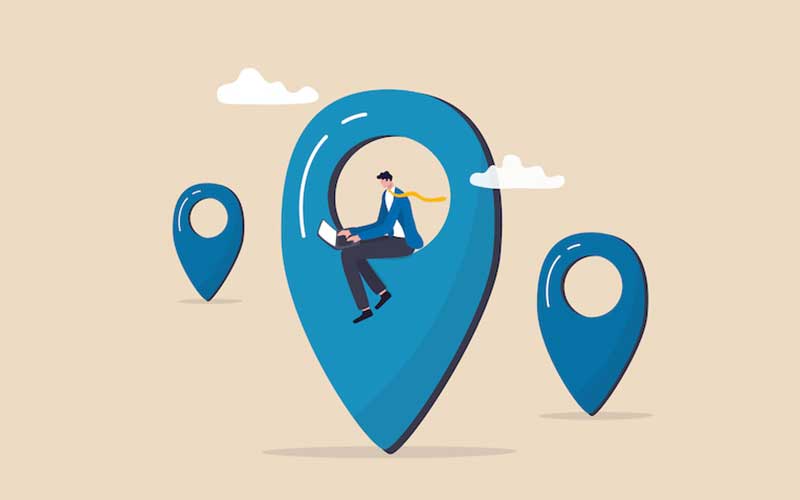 تغییر آدرس شرکت در تبریز
