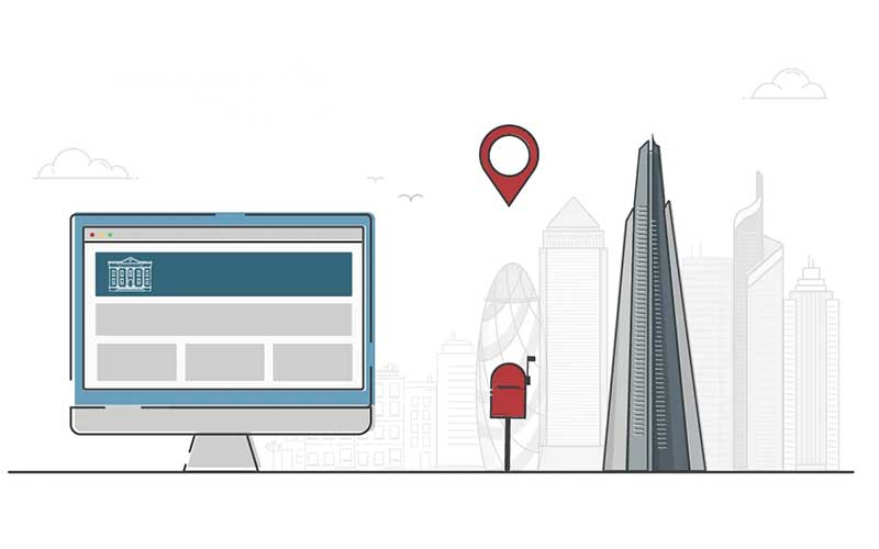 تغییر آدرس شرکت تبریز