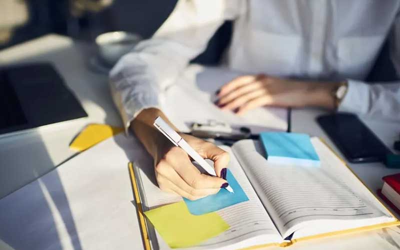 صفر تا صد راه اندازی کسب و کار