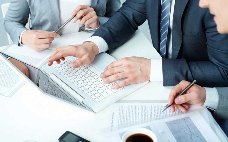 تفاوت شرکت های تجاری