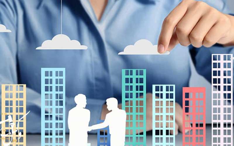 شرکت تجاری در تبریز