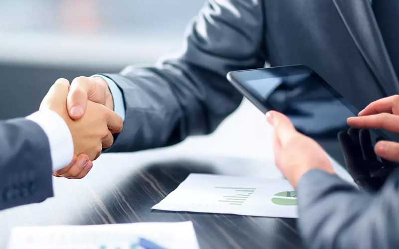تفاوت انواع شرکت ها در ایران,انواع شرکت‌ های تجاری در ایران