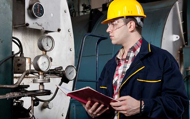 بازرس شرکت در تبریز