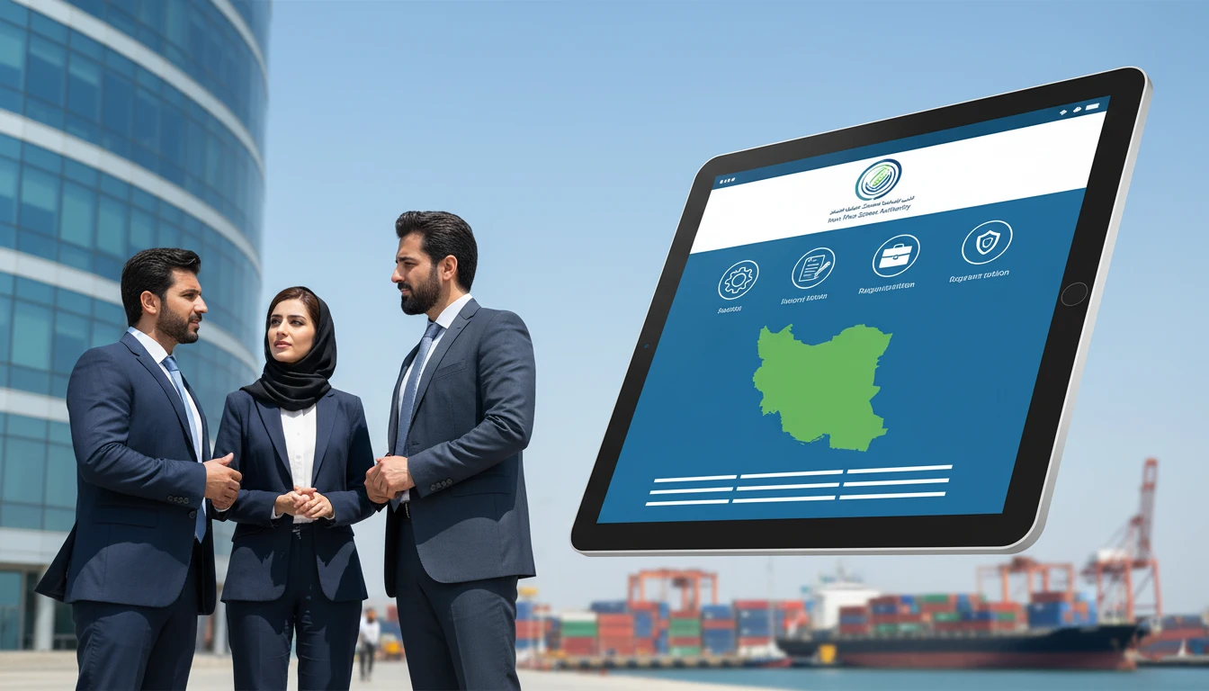 شرایط ثبت شرکت در مناطق آزاد ایران چیست