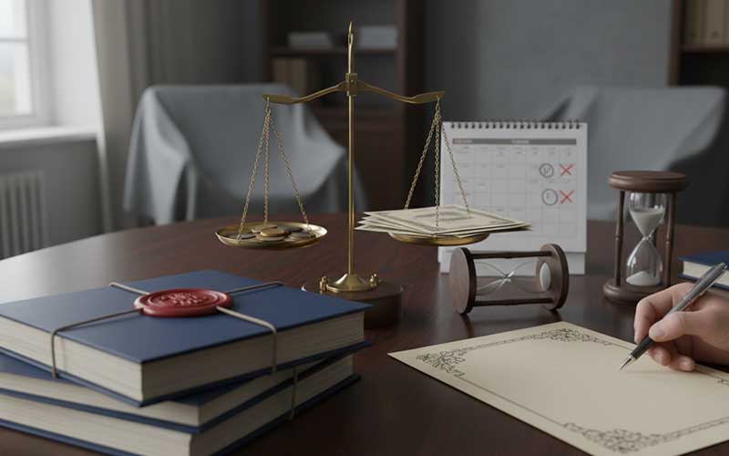 انحلال شرکت سهامی خاص