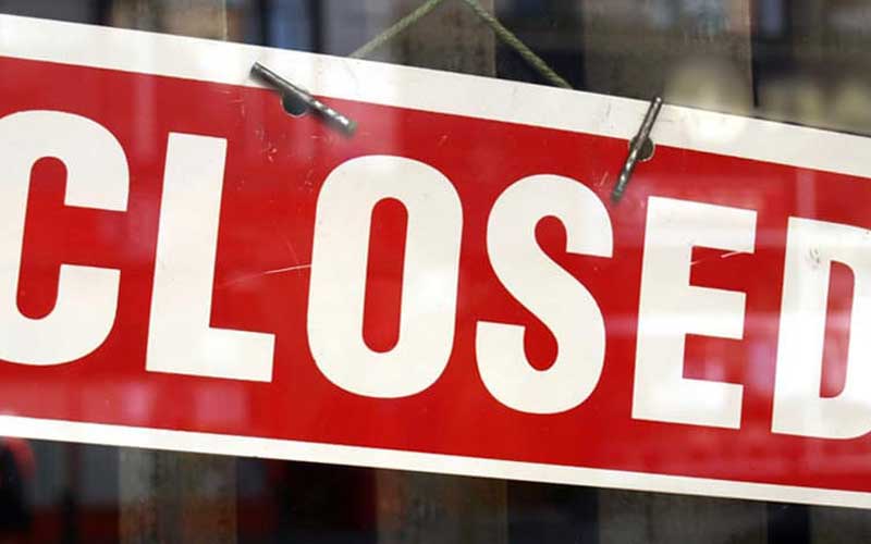 ثبت انحلال شرکت