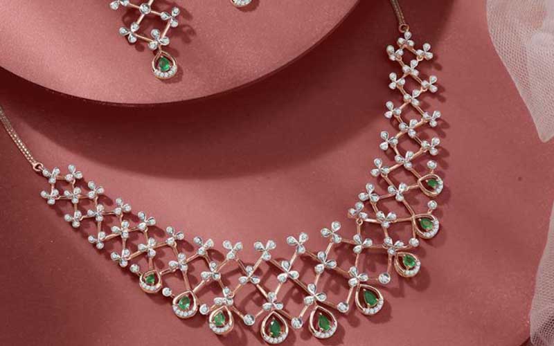 ثبت برند طلا و جواهر