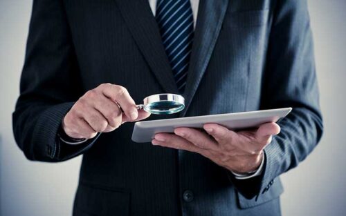 استعلام شرکت ثبت شده | راهنمای کامل و گام به گام + عکس