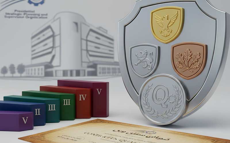 گرید شرکت چیست