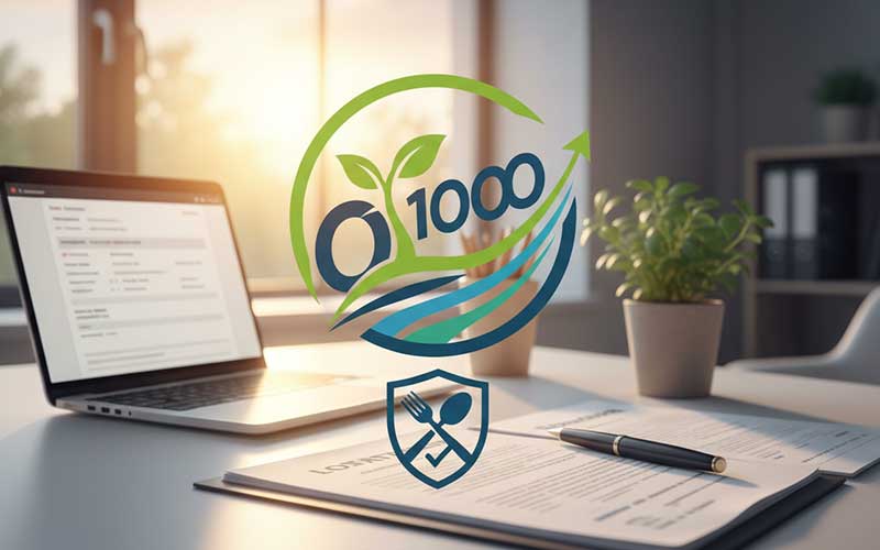 نحوه ثبت برند مواد غذایی