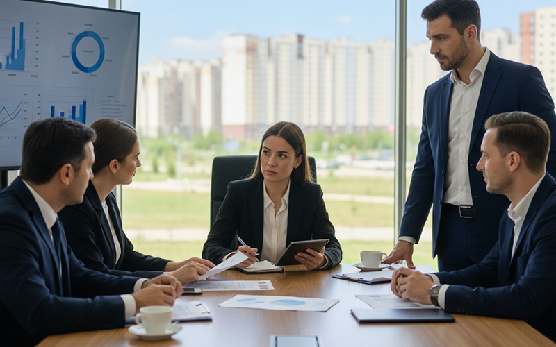 وظایف بازرس هیئت مدیره مجتمع مسکونی