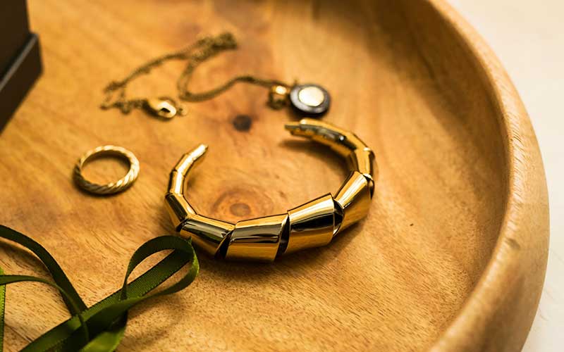 ثبت برند طلا و جواهر