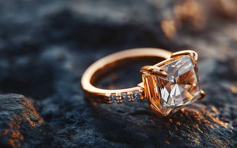 ثبت برند طلا