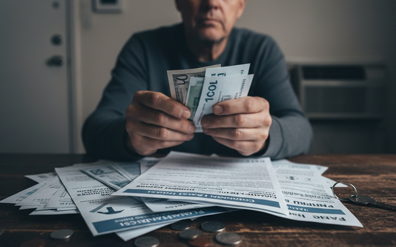 نحوه ثبت هیئت مدیره مجتمع مسکونی