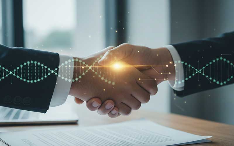 ثبت برند به نام دو نفر امکان پذیر است؟