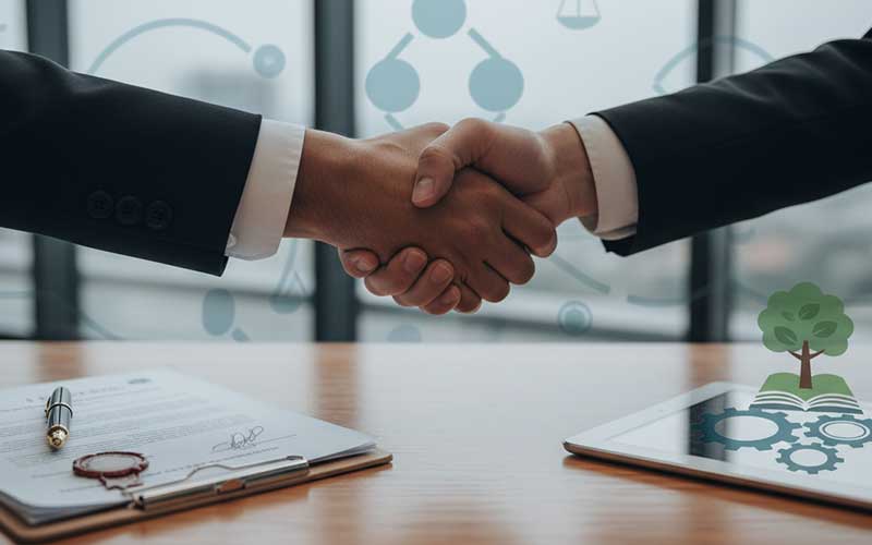 ثبت برند دونفری