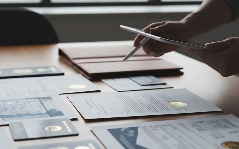 جواز کسب چیست