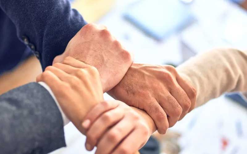 هلدینگ یعنی چی