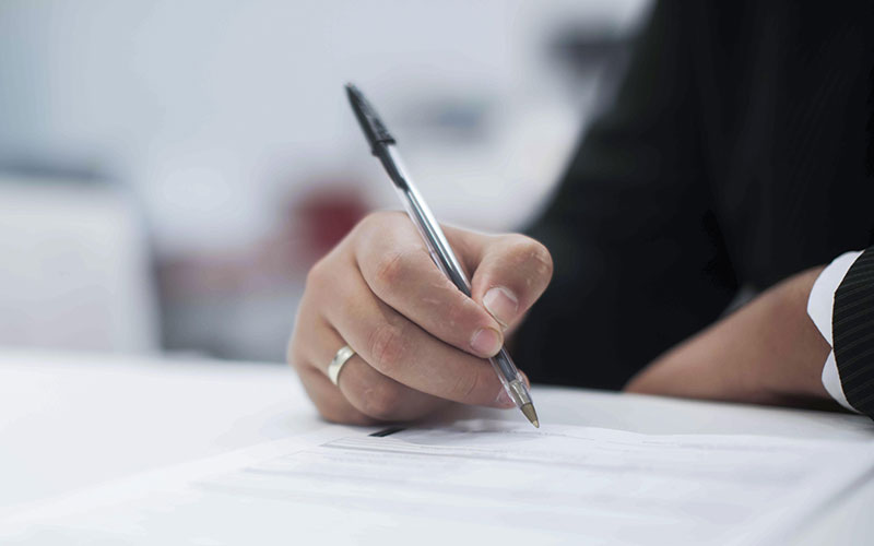 پروانه کسب چیست