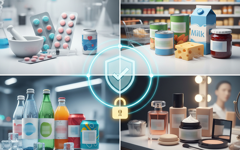 ثبت برند اختیاری