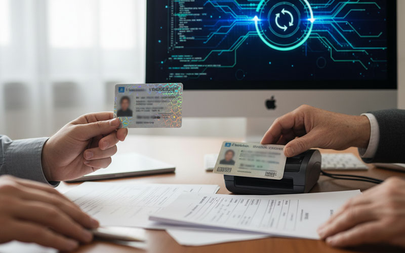 چگونه جواز کسب بگیریم