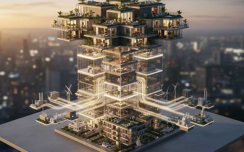 معنی هلدینگ