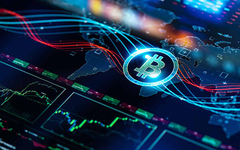 مجوز صرافی ارز دیجیتال