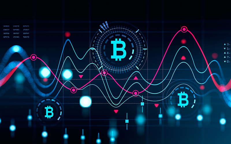 ارز دیجیتال قانونی است