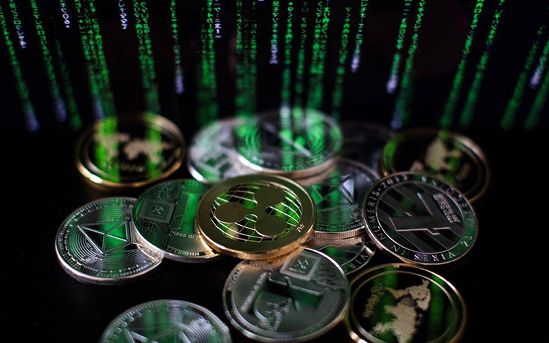 مدارک لازم برای ثبت نام ارز دیجیتال