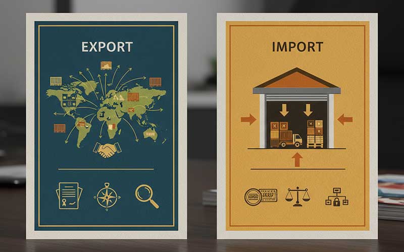 احراز هویت کارت بازرگانی