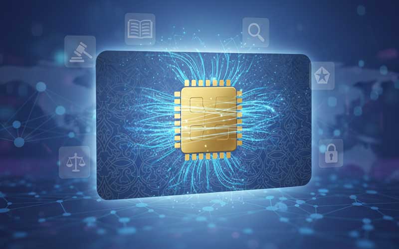 احراز صلاحیت برای دریافت کارت بازرگانی