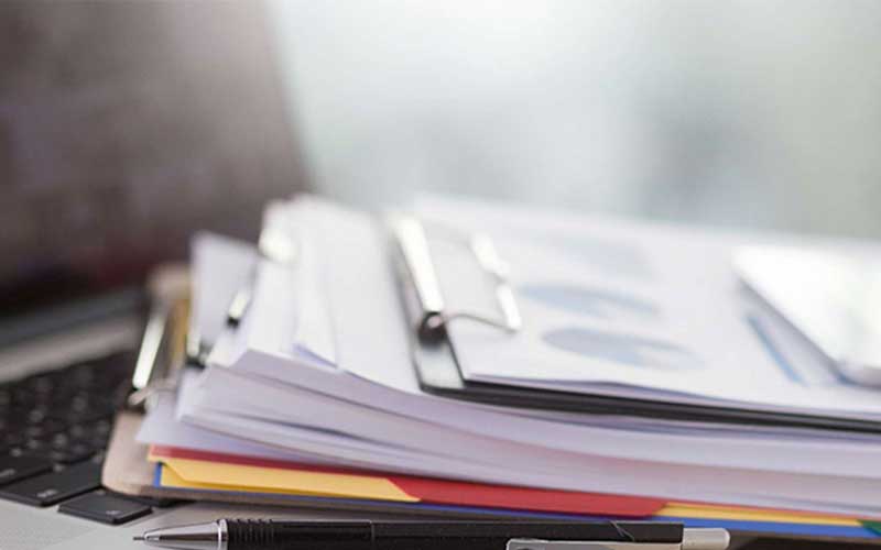 مراحل و مدارک لازم برای ختم تصفیه شرکت